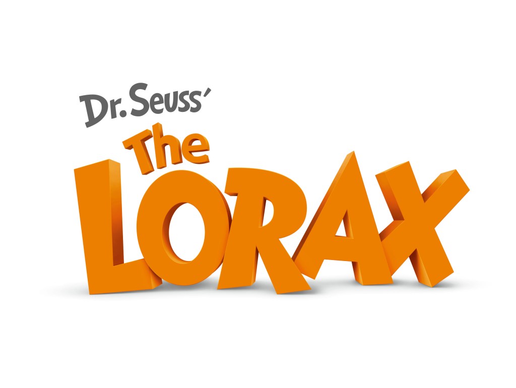 Dr. Seuss’ The&nbsp;Lorax