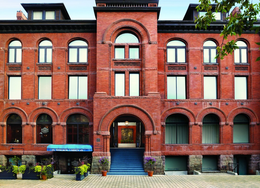 Happy Birthday Elmwood&nbsp;Spa