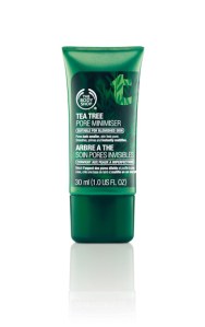 The Body Shop TeaTree Pore Minimiser