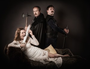 Photography by Paul Wilkinson Photography Ltd.