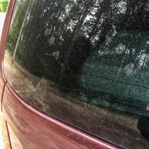 2015 Honda Pilot. Photo by Sandy Caetano.