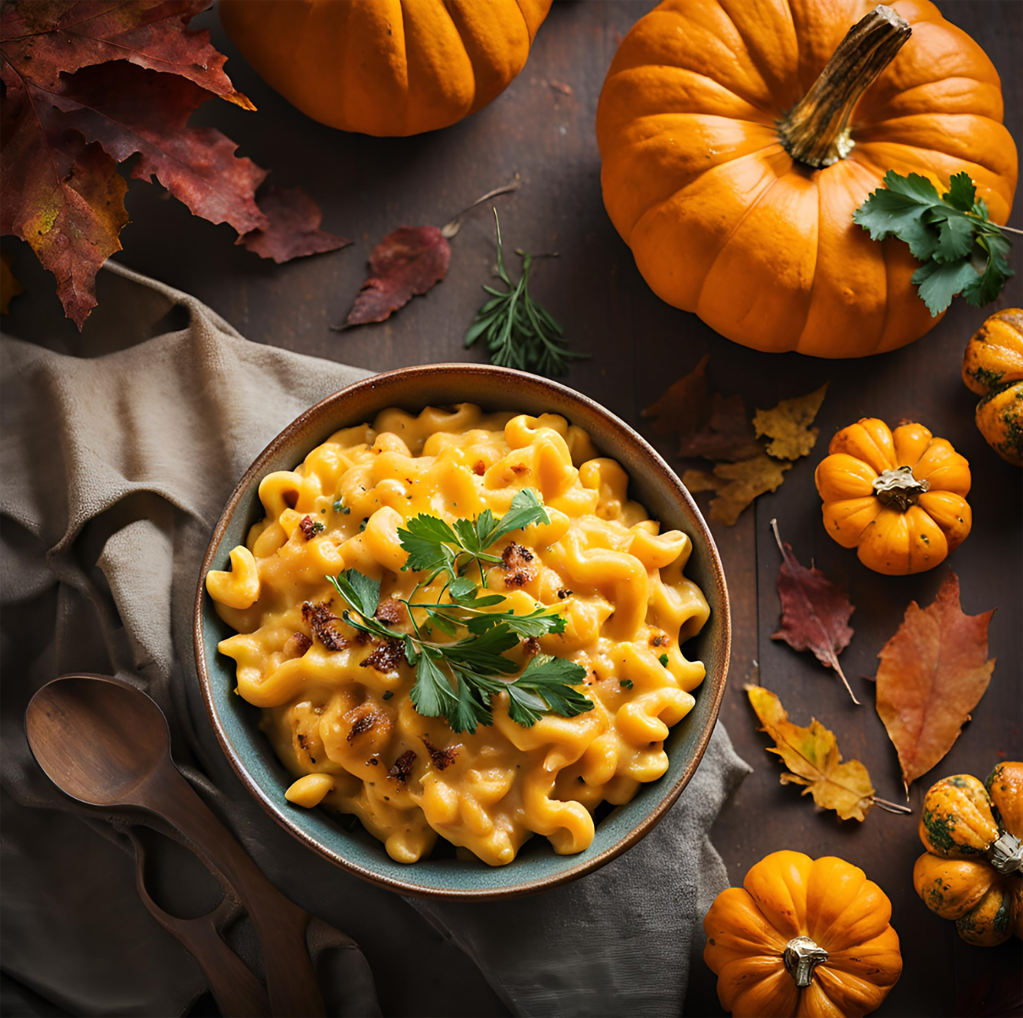 Havarti Hacks for Cozy Fall&nbsp;Comfort