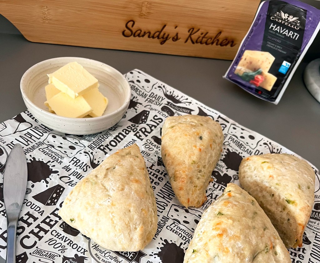 Havarti Hack =&nbsp;Unlocked