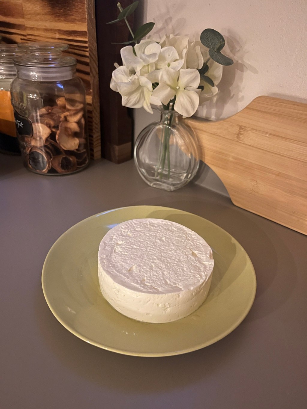 How to Make Homemade Portuguese Cream Cheese (Simple 4-Ingredient&nbsp;Recipe)